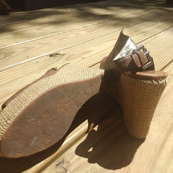 Wedges - Picture 3 of 3